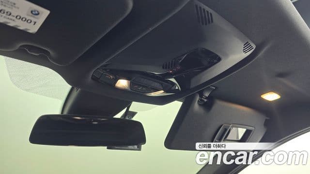 BMW 1시리즈 (F40) 118d M Sport, 2020 20