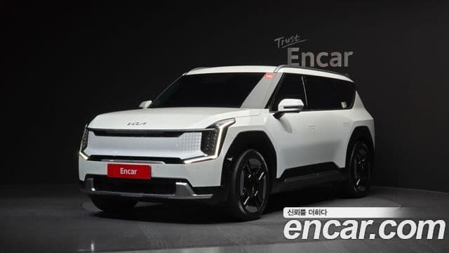 Kia EV9 Earth, 2024 1
