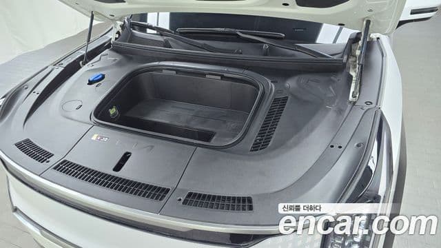 Kia EV9 Earth, 2024 6