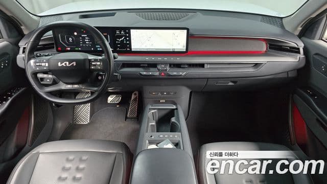 Kia EV9 Earth, 2024 7