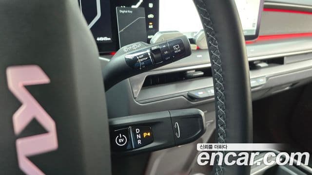 Kia EV9 Earth, 2024 9