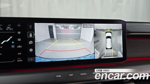 Kia EV9 Earth, 2024 15