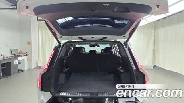 Kia EV9 Earth, 2024 20