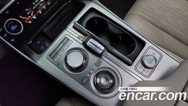 Genesis GV80, 2023 9