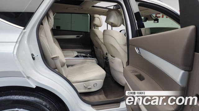 Genesis GV80, 2023 12