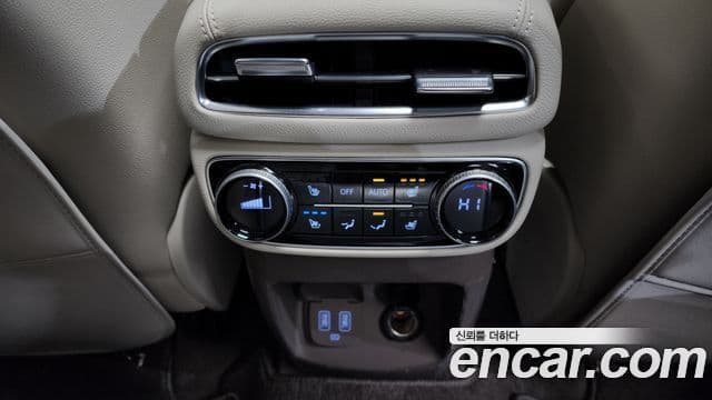 Genesis GV80, 2023 19