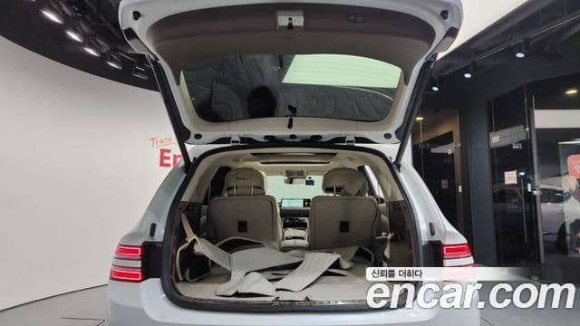 Genesis GV80, 2023 20