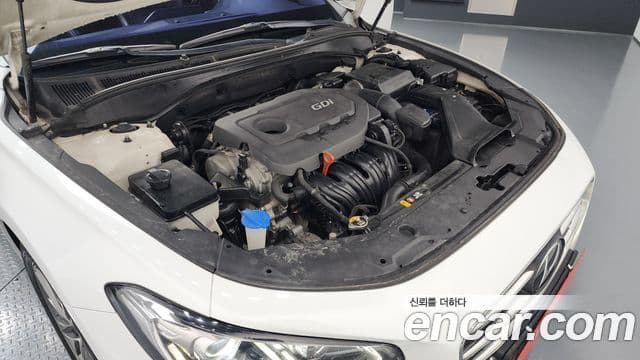 Hyundai Grandeur IG Premium, 2018 6