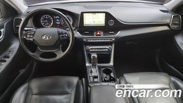 Hyundai Grandeur IG Premium, 2018 7