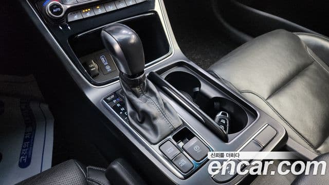 Hyundai Grandeur IG Premium, 2018 9