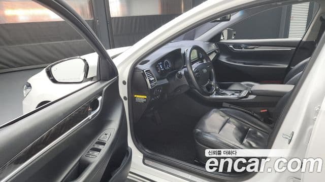 Hyundai Grandeur IG Premium, 2018 10