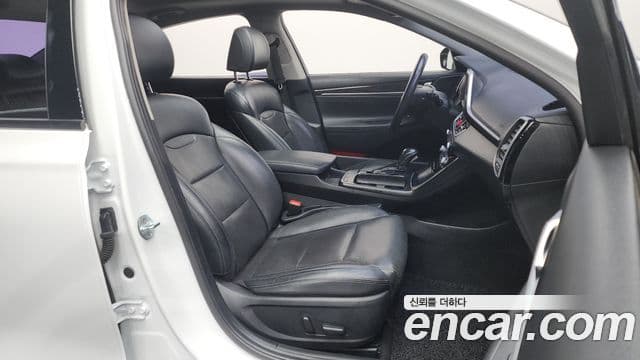 Hyundai Grandeur IG Premium, 2018 11