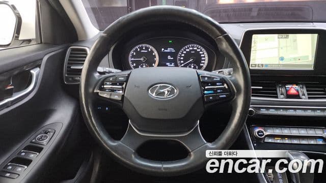 Hyundai Grandeur IG Premium, 2018 13