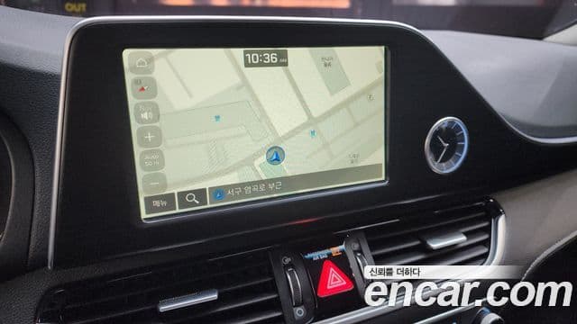 Hyundai Grandeur IG Premium, 2018 14