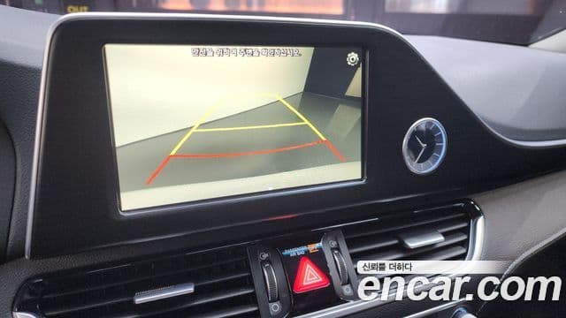 Hyundai Grandeur IG Premium, 2018 15