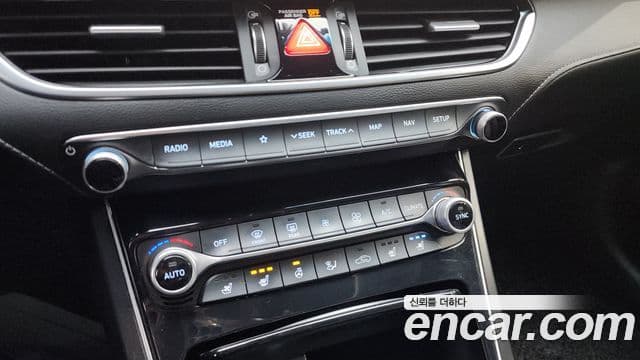 Hyundai Grandeur IG Premium, 2018 16