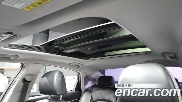 Hyundai Grandeur IG Premium, 2018 17