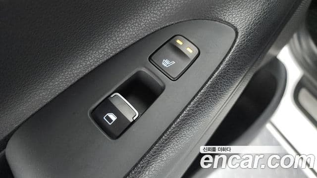 Hyundai Grandeur IG Premium, 2018 19