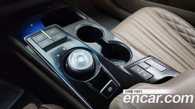 Kia K8 гибрид Special, 2023 9