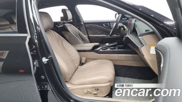 Kia K8 гибрид Special, 2023 11