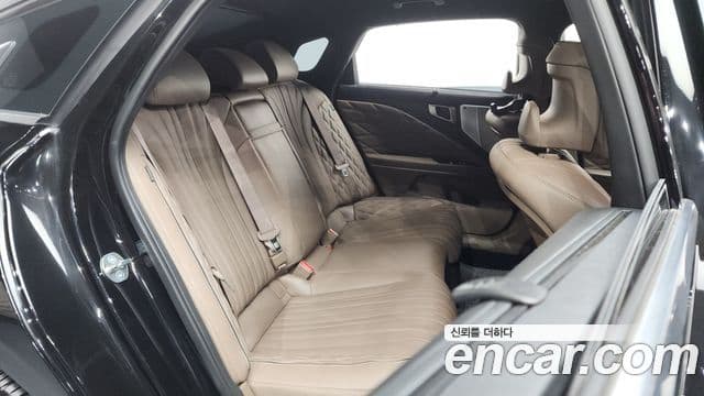 Kia K8 гибрид Special, 2023 12