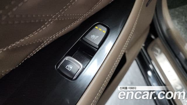 Kia K8 гибрид Special, 2023 19