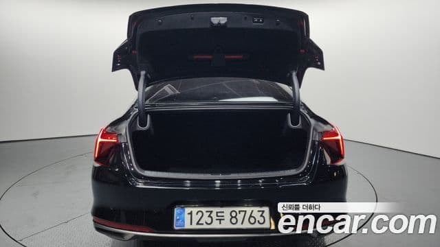 Kia K8 гибрид Special, 2023 20