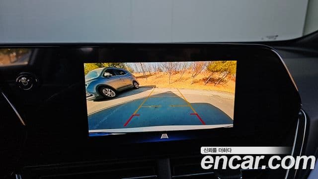 Chevrolet(GM대우) Trax кроссовер 1.2 RS, 2026 15