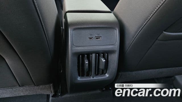 Chevrolet(GM대우) Trax кроссовер 1.2 RS, 2026 19