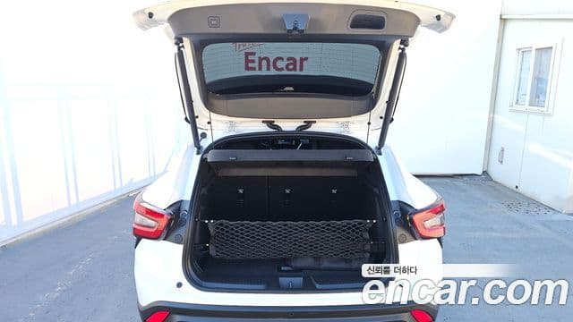 Chevrolet(GM대우) Trax кроссовер 1.2 RS, 2026 20