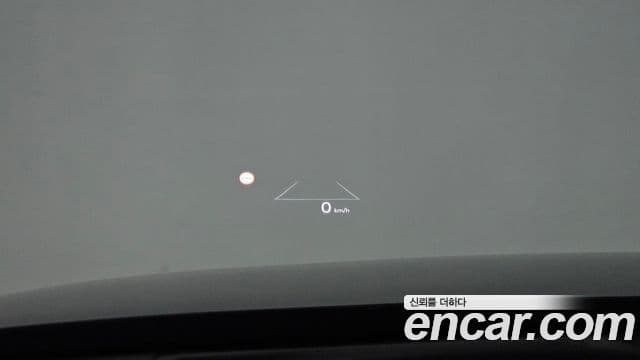 Hyundai Grandeur (GN7) Calligraphy, 2025 17