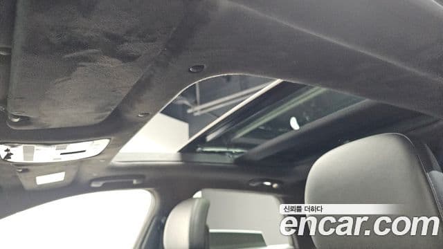 Hyundai Grandeur (GN7) Calligraphy, 2025 19