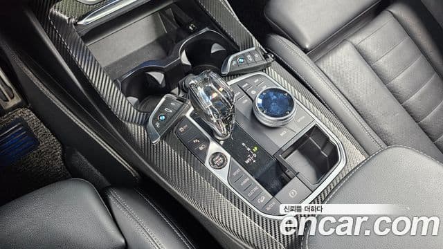 BMW X3 (G01) xDrive 30e M Sport, 2022 9