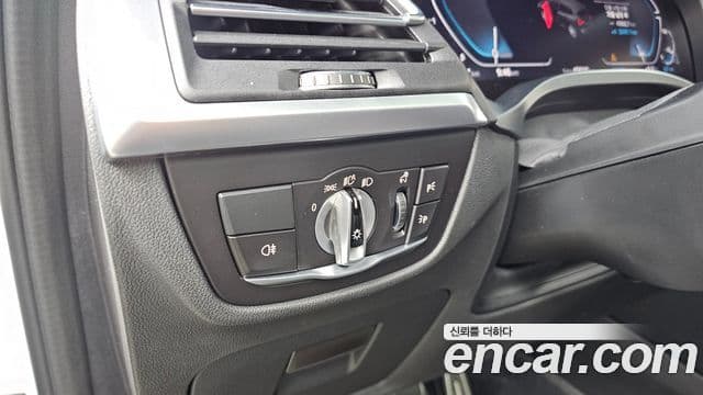 BMW X3 (G01) xDrive 30e M Sport, 2022 14