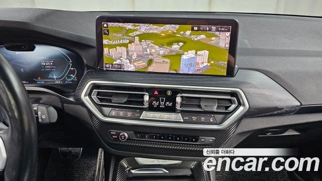 BMW X3 (G01) xDrive 30e M Sport, 2022 15