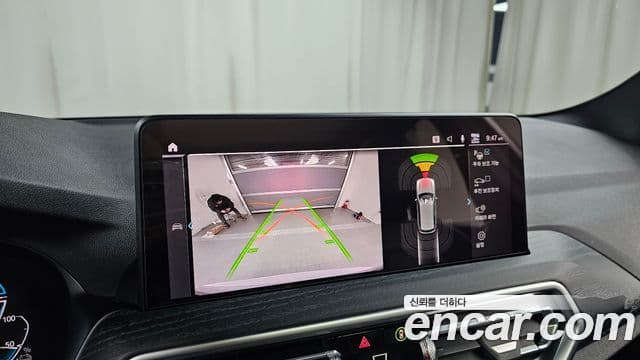 BMW X3 (G01) xDrive 30e M Sport, 2022 16