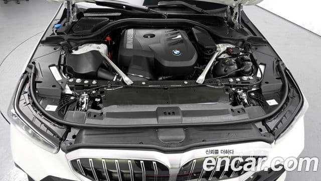 BMW 5시리즈 (G60) 520i M Sport, 2025 6