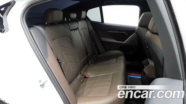 BMW 5시리즈 (G60) 520i M Sport, 2025 12