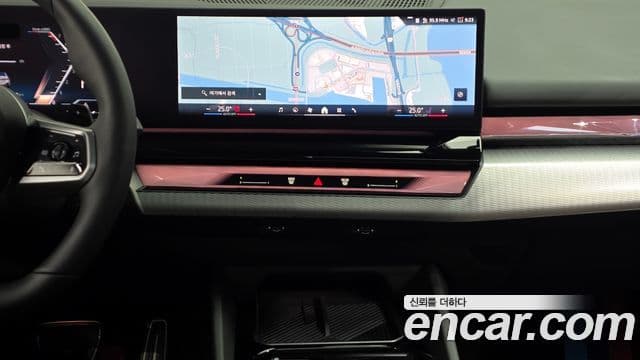 BMW 5시리즈 (G60) 520i M Sport, 2025 14