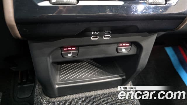 BMW 5시리즈 (G60) 520i M Sport, 2025 19