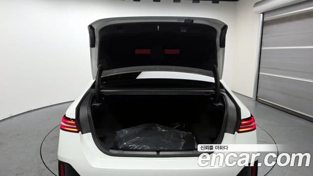 BMW 5시리즈 (G60) 520i M Sport, 2025 20