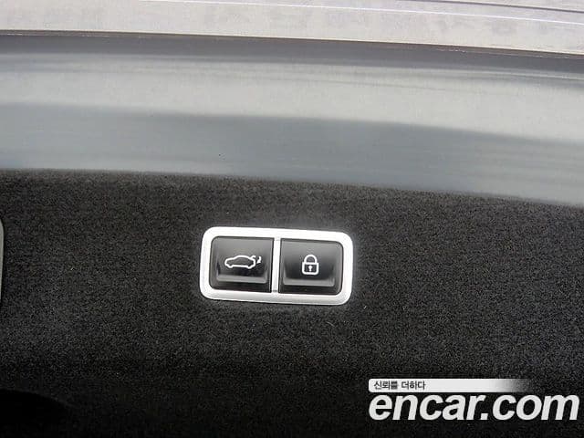 Genesis G90 (RS4) бензин 3.5 турбо AWD, 2023 все фото