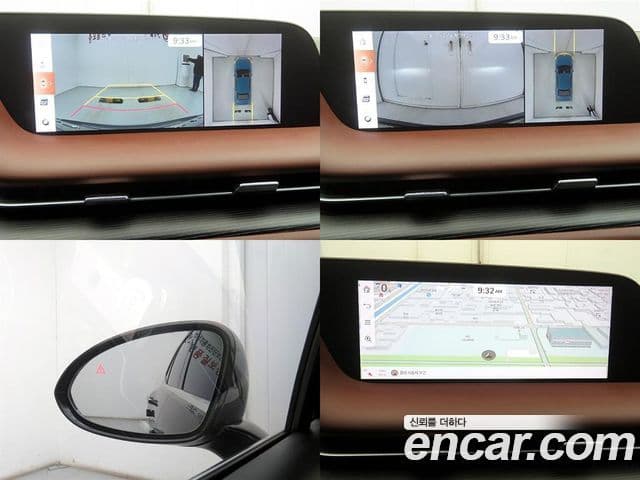 Genesis G90 (RS4) бензин 3.5 турбо AWD, 2023 15