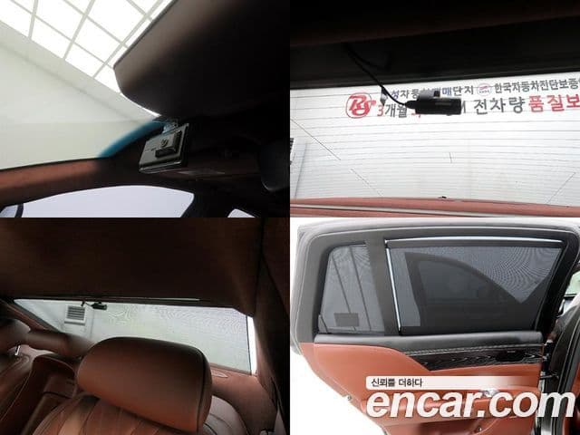 Genesis G90 (RS4) бензин 3.5 турбо AWD, 2023 18