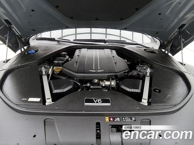 Genesis G90 (RS4) бензин 3.5 турбо AWD, 2023 19