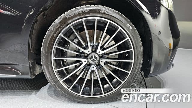 Mercedes-Benz S-класс W223 S400 d 4MATIC, 2022 все фото