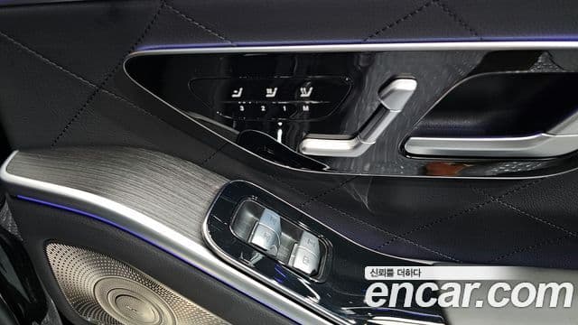 Mercedes-Benz S-класс W223 S400 d 4MATIC, 2022 16