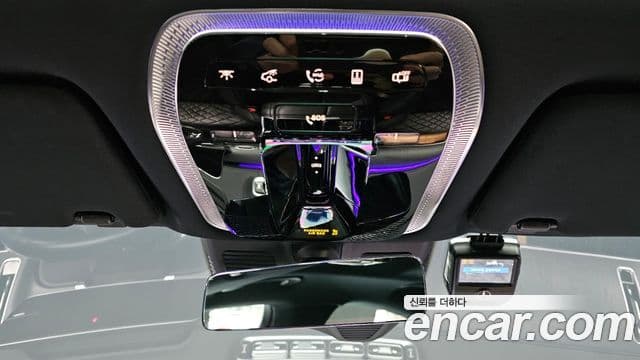 Mercedes-Benz S-класс W223 S400 d 4MATIC, 2022 18