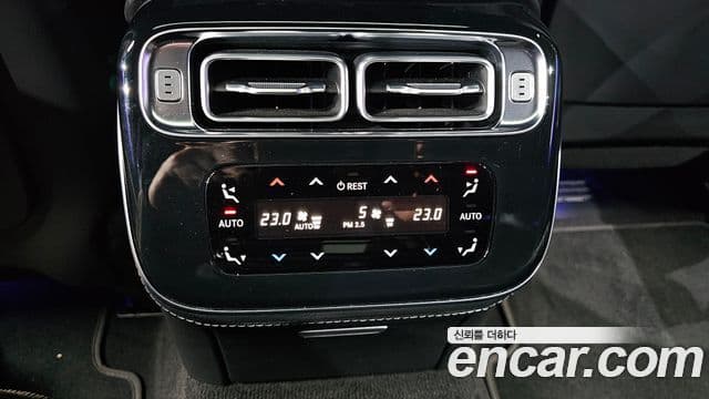 Mercedes-Benz S-класс W223 S400 d 4MATIC, 2022 19