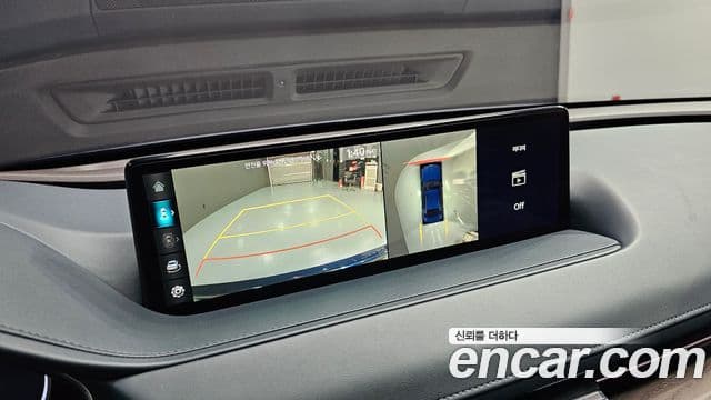 Genesis G80 (RG3) бензин 2.5 турбо 2WD, 2022 14